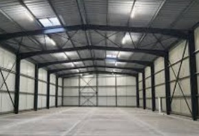 Charpente Métallique